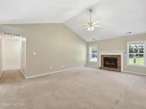 120 Walnut Hills Drive Richlands NC 28574