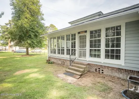 333 Jay Trail Murfreesboro NC 27855