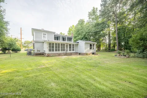 333 Jay Trail Murfreesboro NC 27855