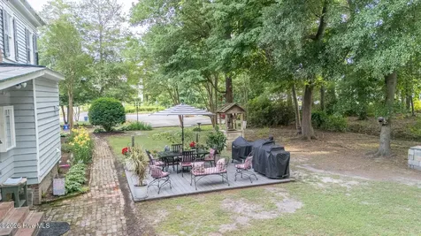 333 Jay Trail Murfreesboro NC 27855