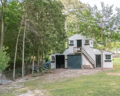 333 Jay Trail Murfreesboro NC 27855