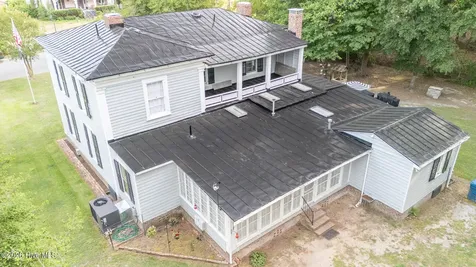 333 Jay Trail Murfreesboro NC 27855