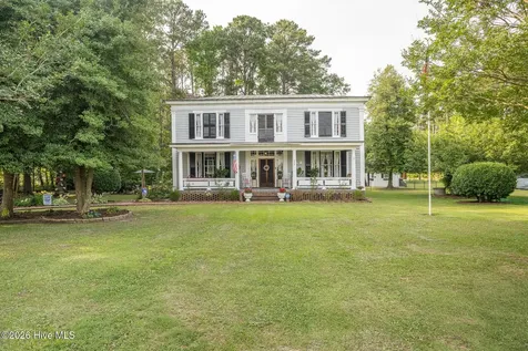 333 Jay Trail Murfreesboro NC 27855