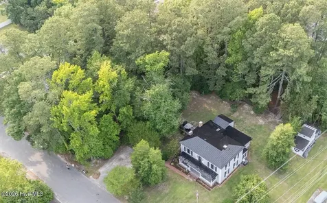 333 Jay Trail Murfreesboro NC 27855