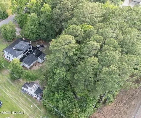 333 Jay Trail Murfreesboro NC 27855