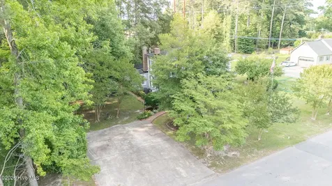 333 Jay Trail Murfreesboro NC 27855