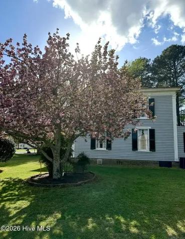 333 Jay Trail Murfreesboro NC 27855