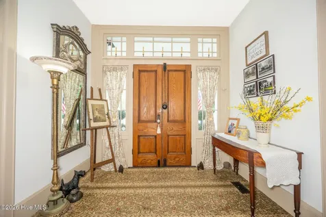 333 Jay Trail Murfreesboro NC 27855