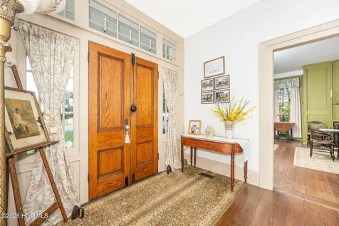 333 Jay Trail Murfreesboro NC 27855