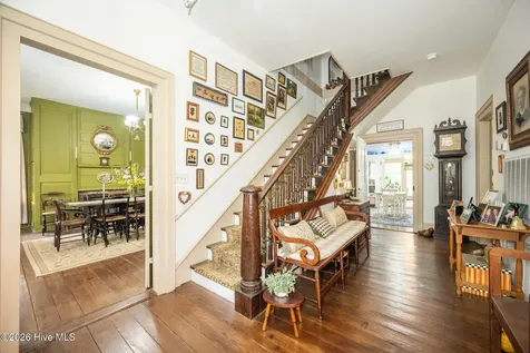 333 Jay Trail Murfreesboro NC 27855