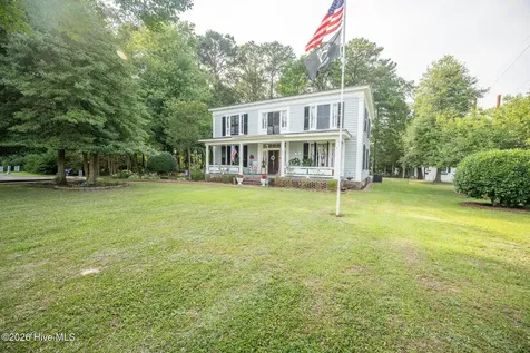 333 Jay Trail Murfreesboro NC 27855