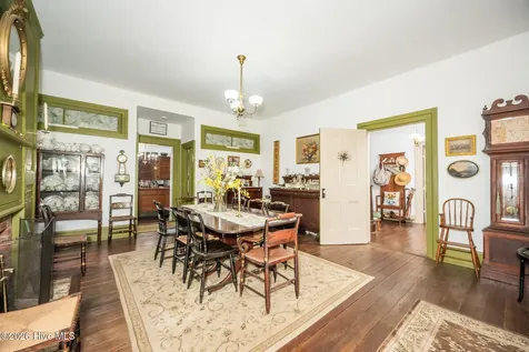 333 Jay Trail Murfreesboro NC 27855