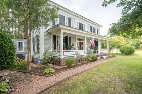 333 Jay Trail Murfreesboro NC 27855