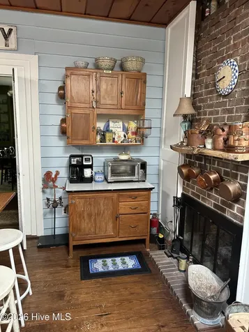 333 Jay Trail Murfreesboro NC 27855