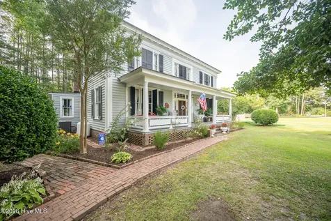 333 Jay Trail Murfreesboro NC 27855