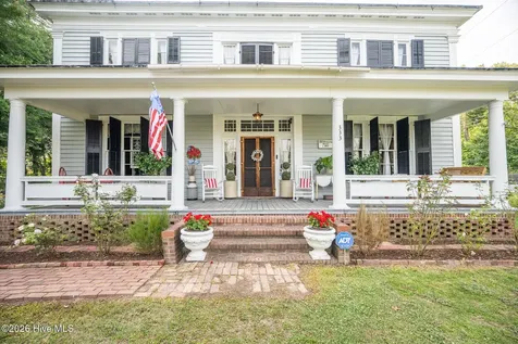 333 Jay Trail Murfreesboro NC 27855