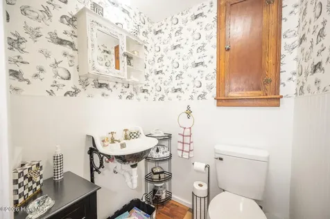 333 Jay Trail Murfreesboro NC 27855