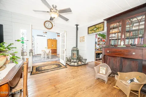 333 Jay Trail Murfreesboro NC 27855