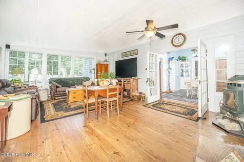 333 Jay Trail Murfreesboro NC 27855