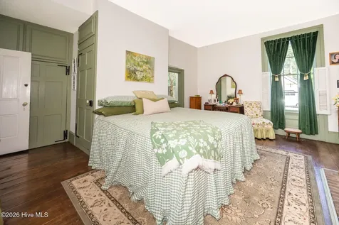 333 Jay Trail Murfreesboro NC 27855