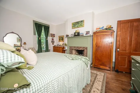 333 Jay Trail Murfreesboro NC 27855