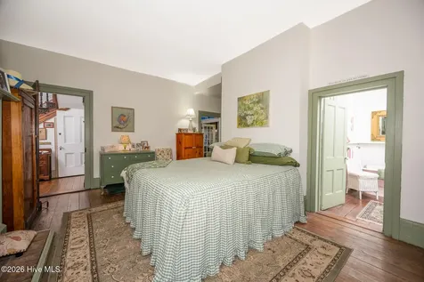 333 Jay Trail Murfreesboro NC 27855