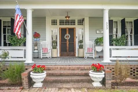 333 Jay Trail Murfreesboro NC 27855