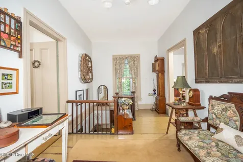 333 Jay Trail Murfreesboro NC 27855