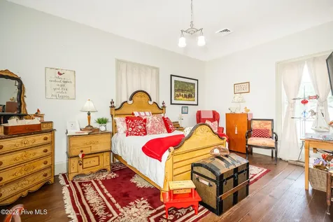 333 Jay Trail Murfreesboro NC 27855