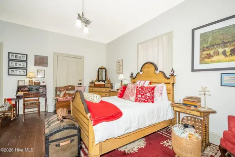 333 Jay Trail Murfreesboro NC 27855
