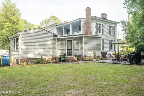 333 Jay Trail Murfreesboro NC 27855