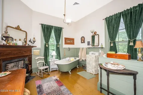 333 Jay Trail Murfreesboro NC 27855