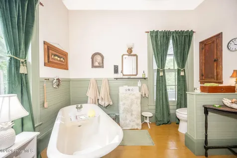 333 Jay Trail Murfreesboro NC 27855