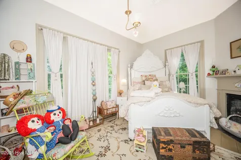 333 Jay Trail Murfreesboro NC 27855