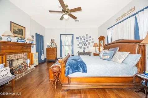 333 Jay Trail Murfreesboro NC 27855