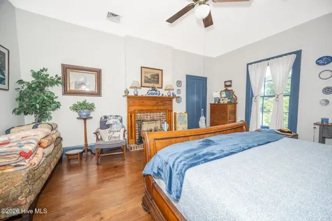 333 Jay Trail Murfreesboro NC 27855