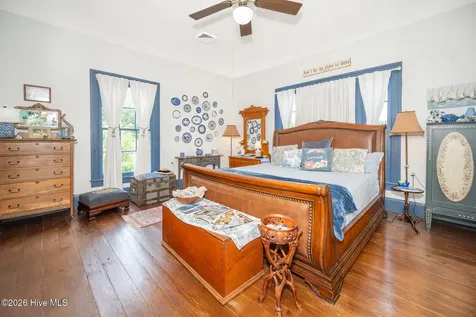 333 Jay Trail Murfreesboro NC 27855