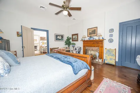 333 Jay Trail Murfreesboro NC 27855