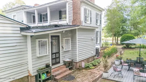 333 Jay Trail Murfreesboro NC 27855