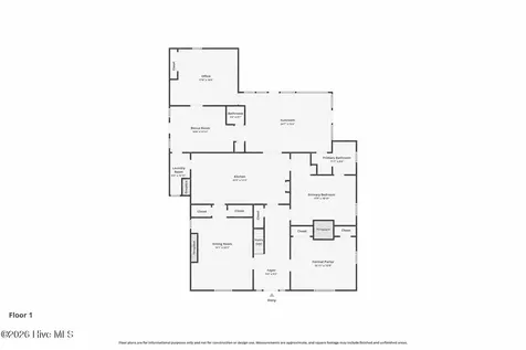 333 Jay Trail Murfreesboro NC 27855