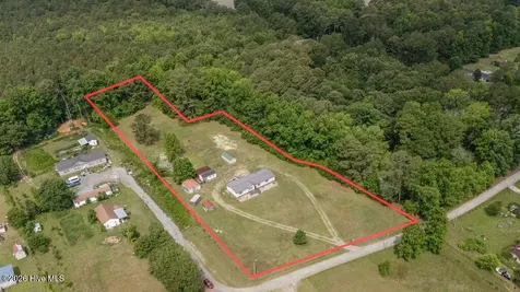 327 Natures Way Road Gates NC 27937