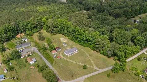 327 Natures Way Road Gates NC 27937