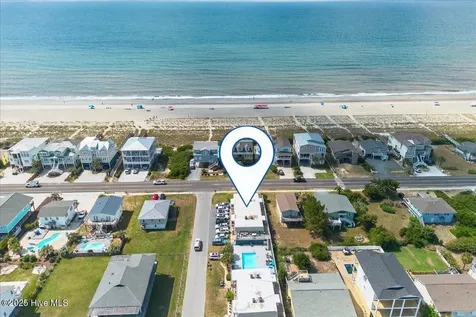 298 Ocean Boulevard W Holden Beach NC 28462