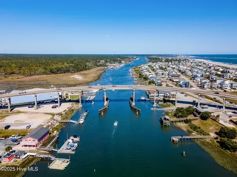 298 Ocean Boulevard W Holden Beach NC 28462