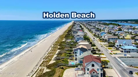 298 Ocean Boulevard W Holden Beach NC 28462