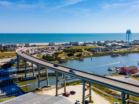 298 Ocean Boulevard W Holden Beach NC 28462