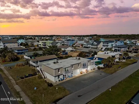 298 Ocean Boulevard W Holden Beach NC 28462