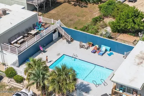 298 Ocean Boulevard W Holden Beach NC 28462