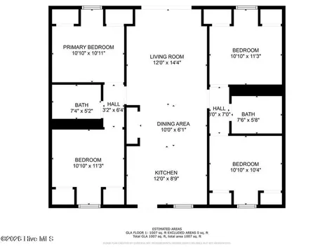 298 Ocean Boulevard W Holden Beach NC 28462