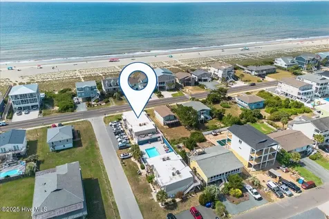 298 Ocean Boulevard W Holden Beach NC 28462